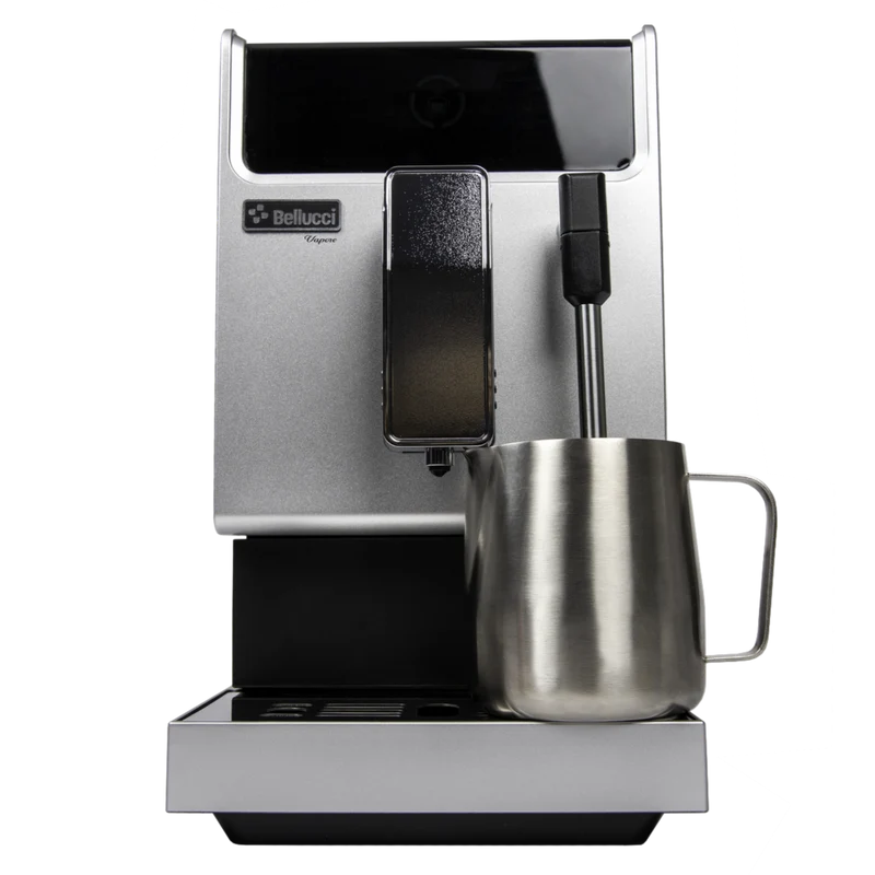 Bellucci | Machine espresso automatique Slim Vapore