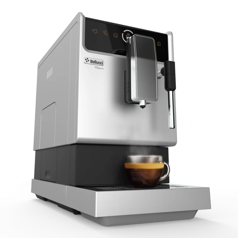 Bellucci | Machine espresso automatique Slim Vapore