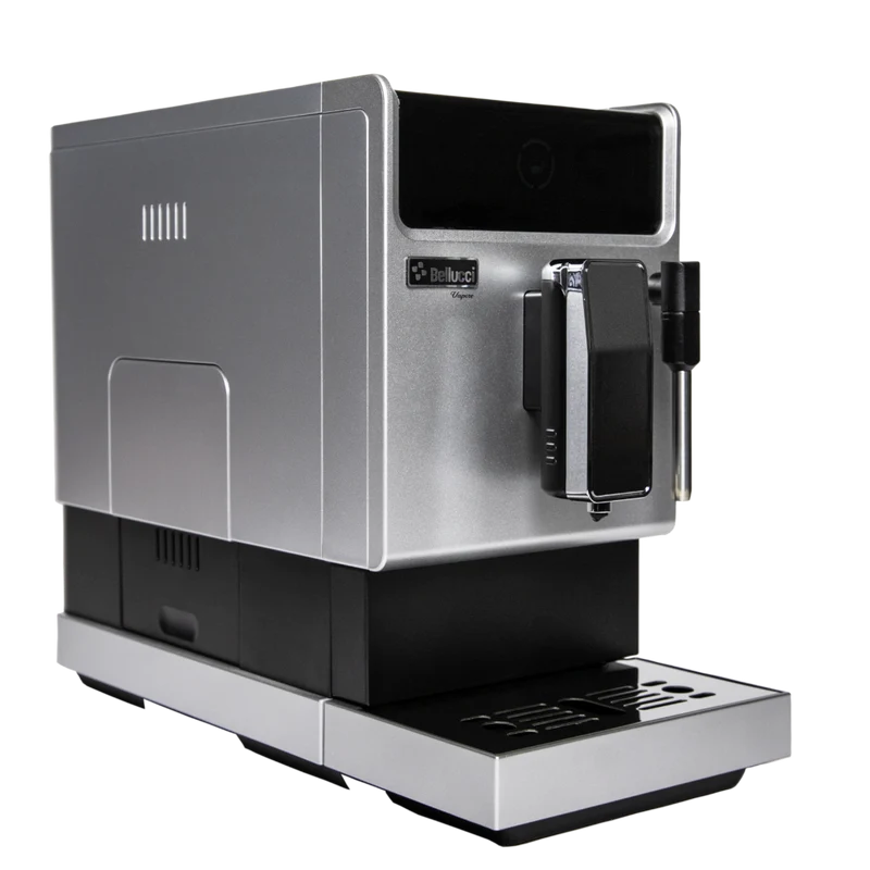 Bellucci | Machine espresso automatique Slim Vapore