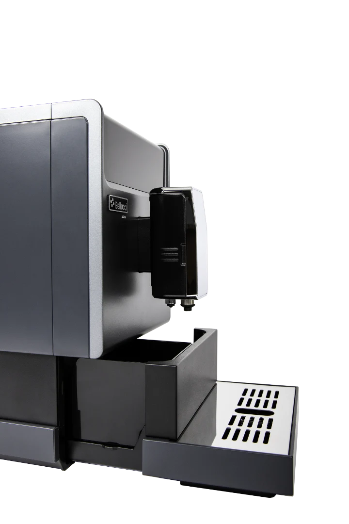 Bellucci | Machine espresso automatique Slim Vapore
