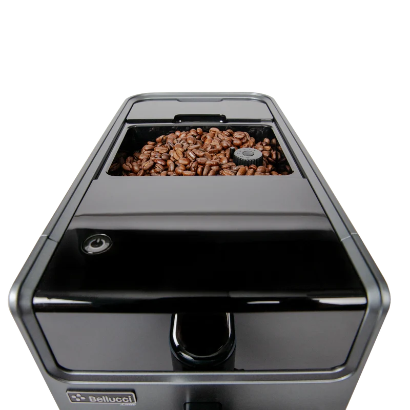 Bellucci | Machine espresso automatique Slim Vapore