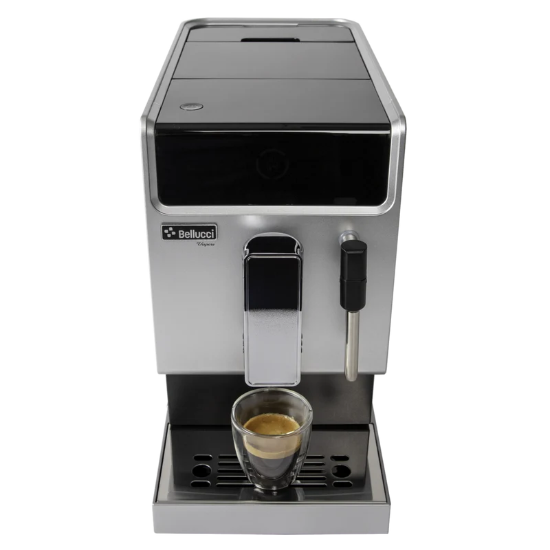 Bellucci | Machine espresso automatique Slim Vapore