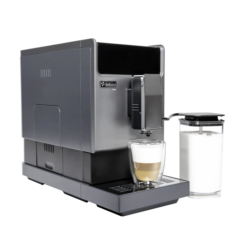 Bellucci | Machine espresso automatique Slim Latte