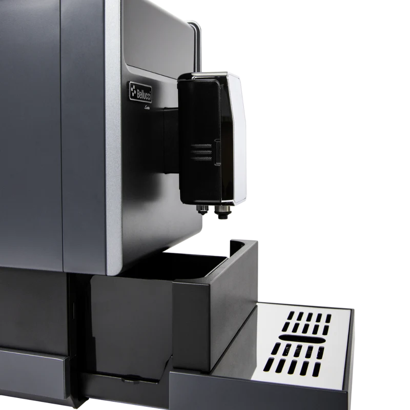 Bellucci | Machine espresso automatique Slim Latte