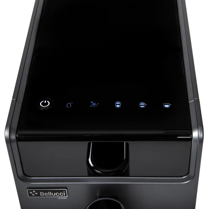 Bellucci | Machine espresso automatique Slim Latte