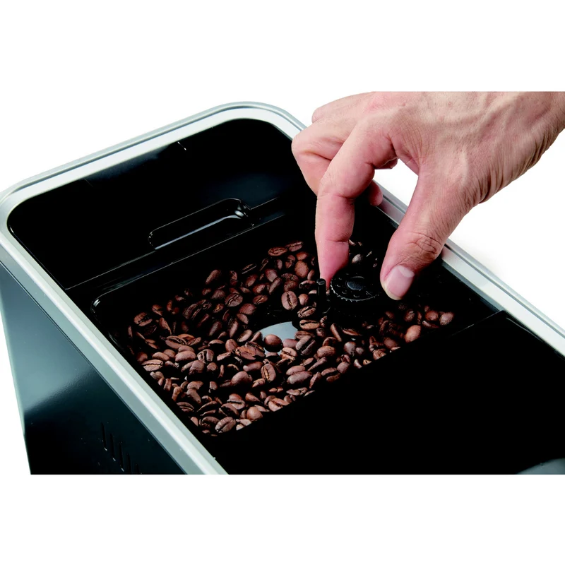 Bellucci | Machine espresso automatique Slim Latte