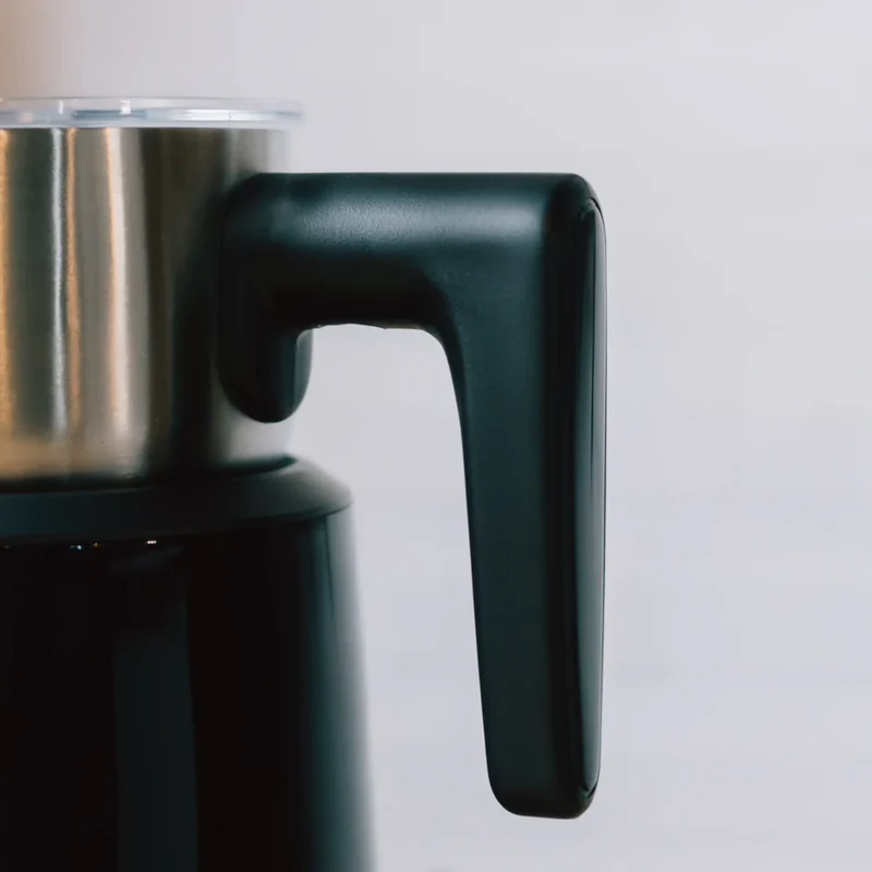 Bellucci | Mousseur lait Latte Pro à induction / Chocolat Chaud