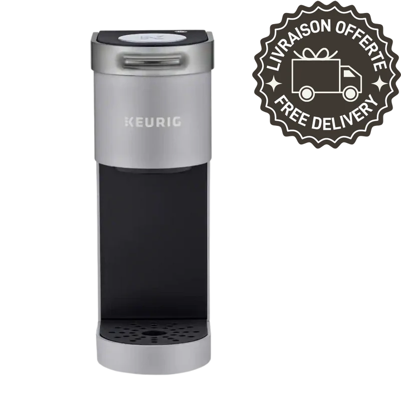 Keurig | K-Suite 750 machine à capsules pour l'hotellerie