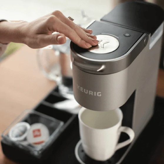 Keurig | K-Suite 750 machine à capsules pour l'hotellerie