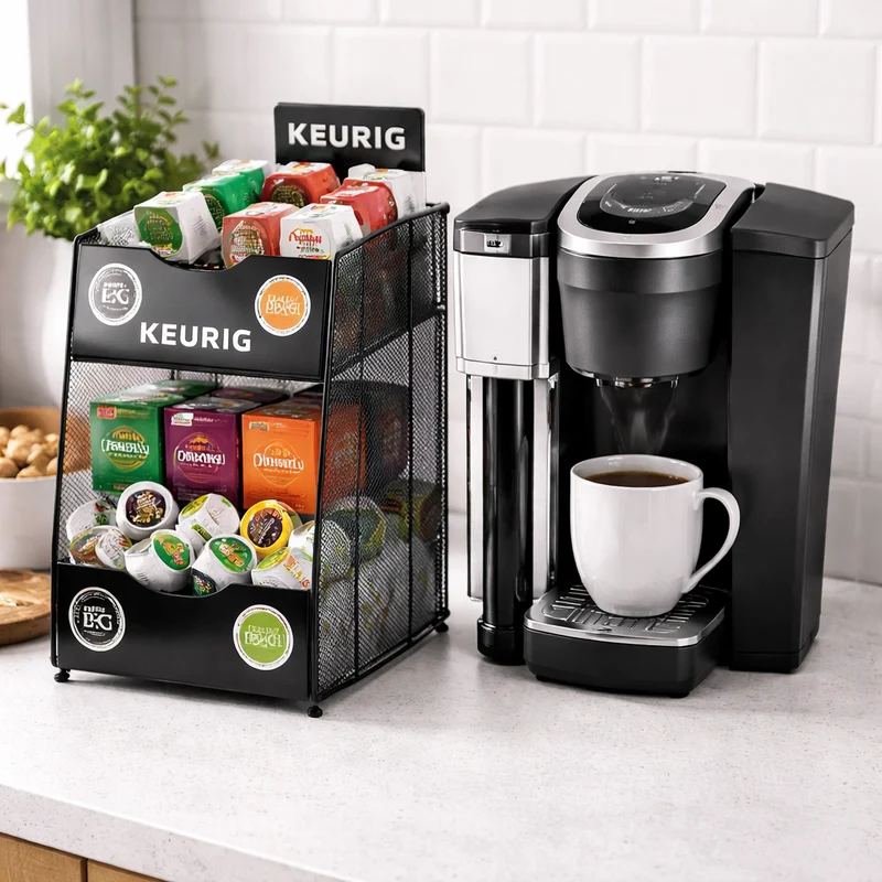 Keurig | K1550 machine à capsules commerciale