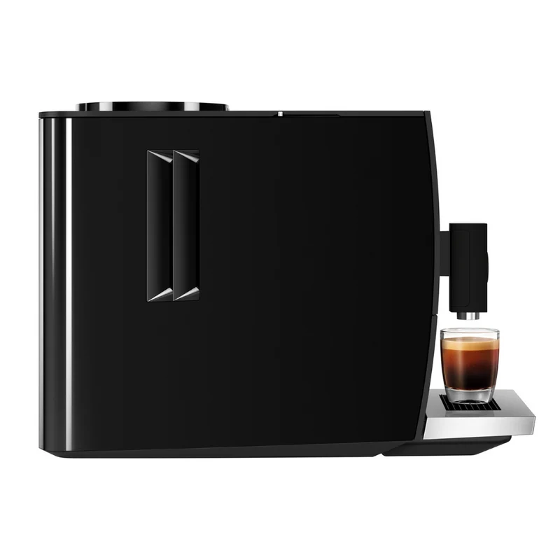 Jura | Ena 4 Métropolitan Black