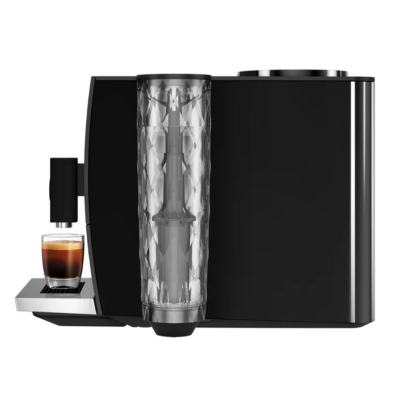 Jura | Ena 4 Métropolitan Black