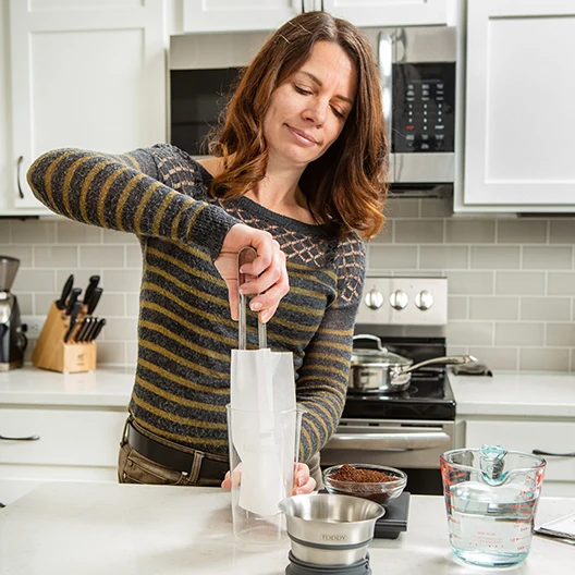 Toddy | Artisan - infuseur café froid cold brew