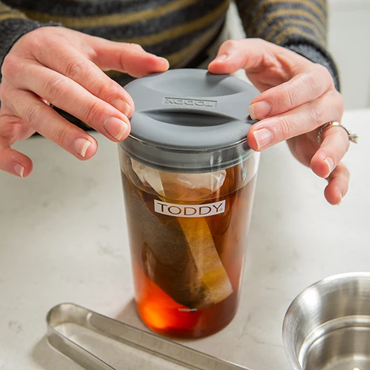 Toddy | Artisan - infuseur café froid cold brew