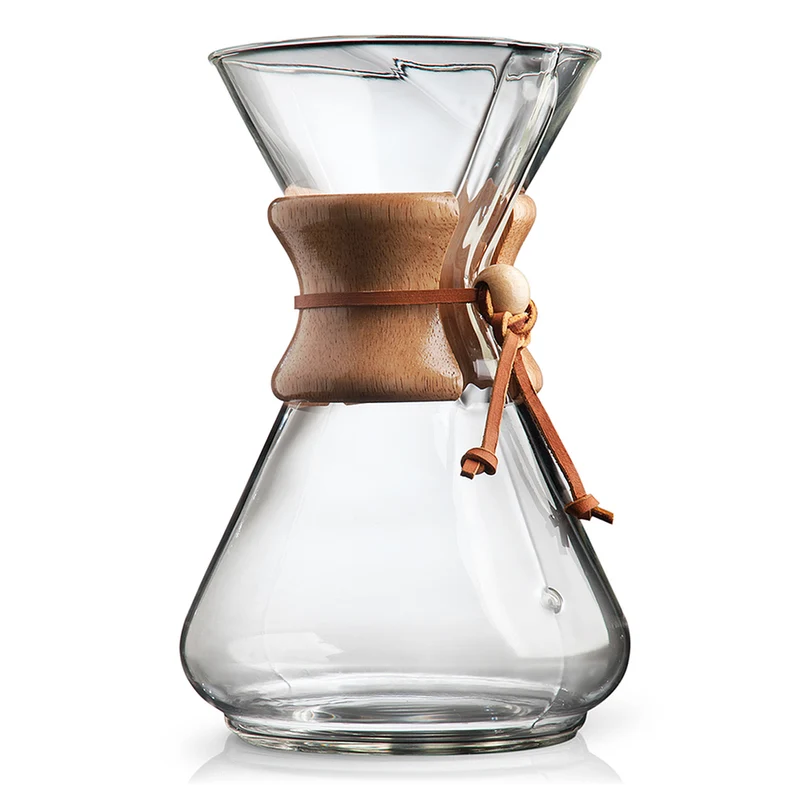 Chemex | Chemex® classique - 10 tasses