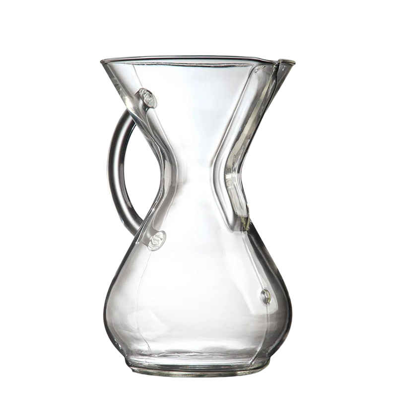 Chemex | Chemex® verre seul - 6 tasses