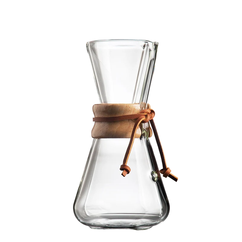 Chemex | Chemex® classique - 3 tasses