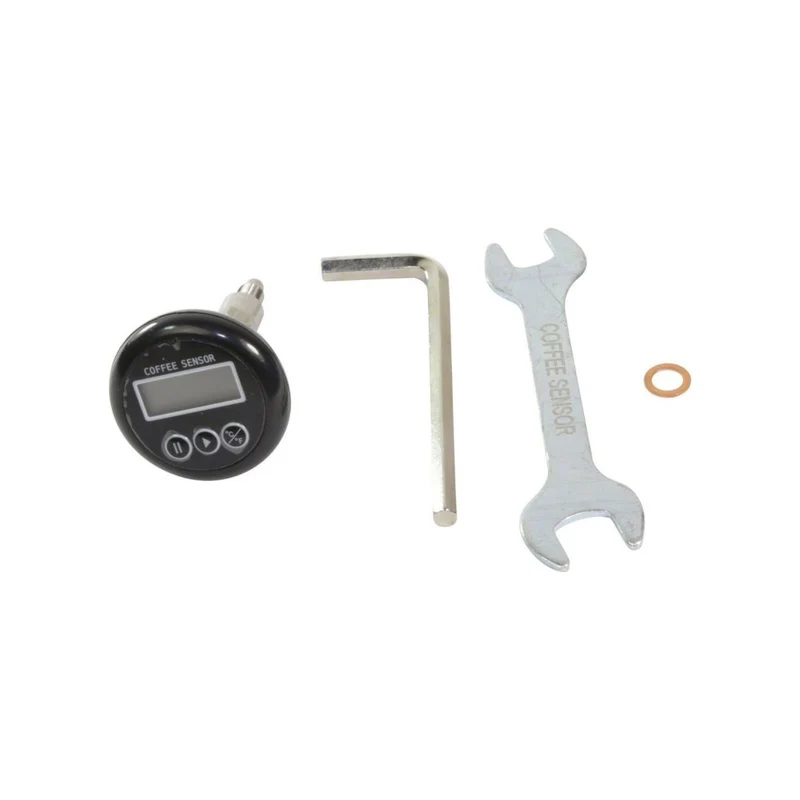 Thermomètre numérique pour tête de groupe E61