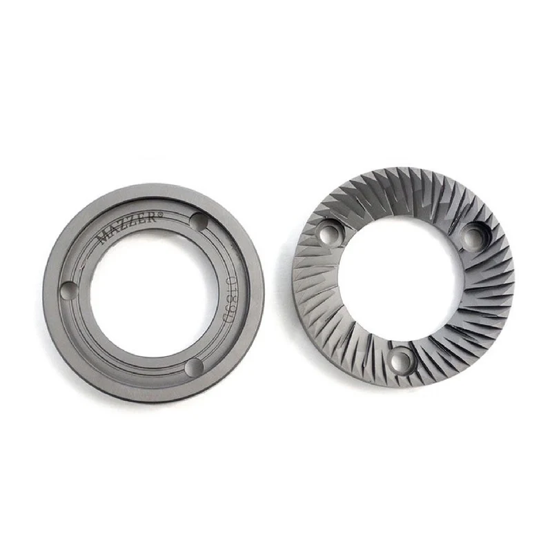 Meules pour moulin Mazzer Mini A (64 mm)