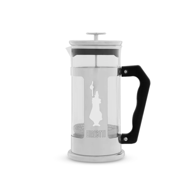 Bialetti | Cafetière à piston French Press Preziosa 350 ml