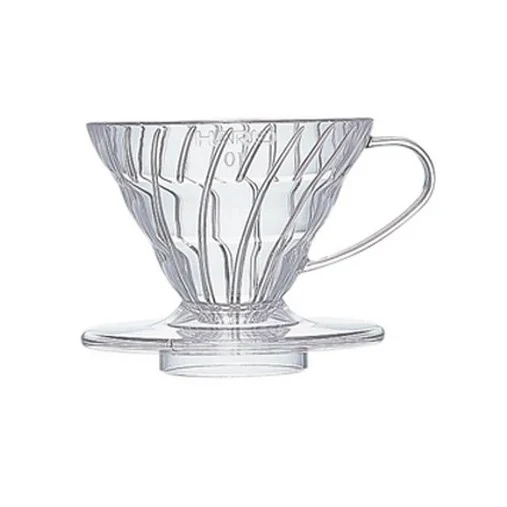 Hario | V60-01 transparent