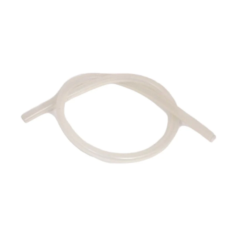 Tube d'eau en silicone (par pied)