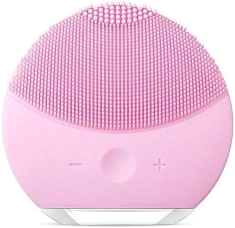 Forever - Brosse Electrique - Nettoyant visage silicone