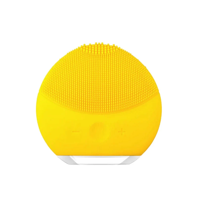 Forever - Brosse Electrique - Nettoyant visage silicone