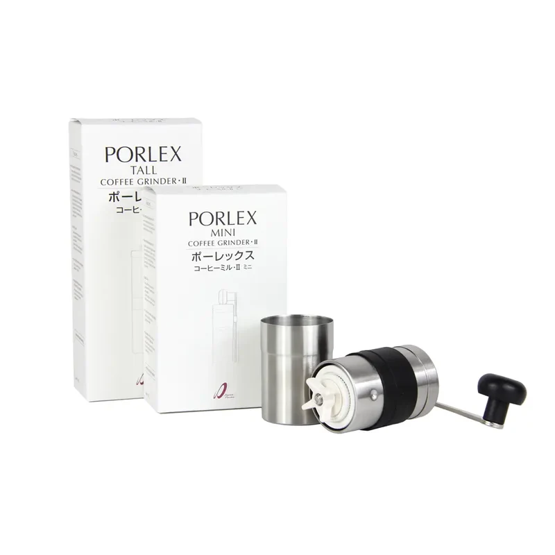 Moulin à Café Porlex | Porlex Mini II