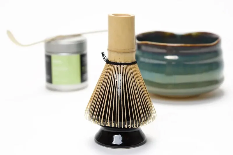 Camellia Sinensis | Naoshi - Porte Chasen