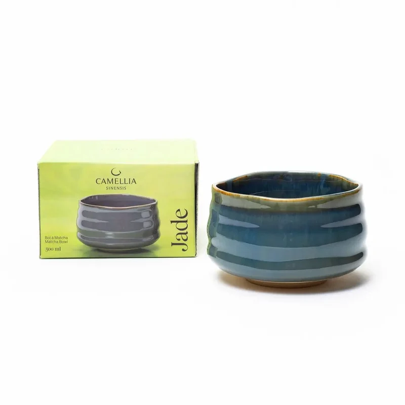 Camellia Sinensis | Chawan Jade 500ml