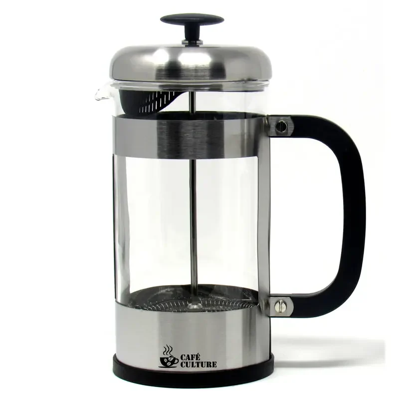 Café Culture | French Press 8 tasses - 1 Litre