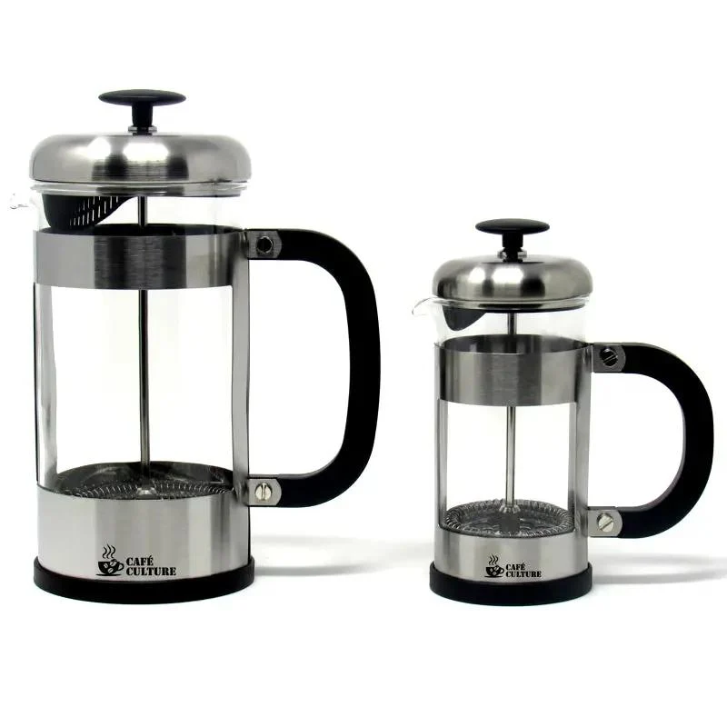 Café Culture | French Press 8 tasses - 1 Litre