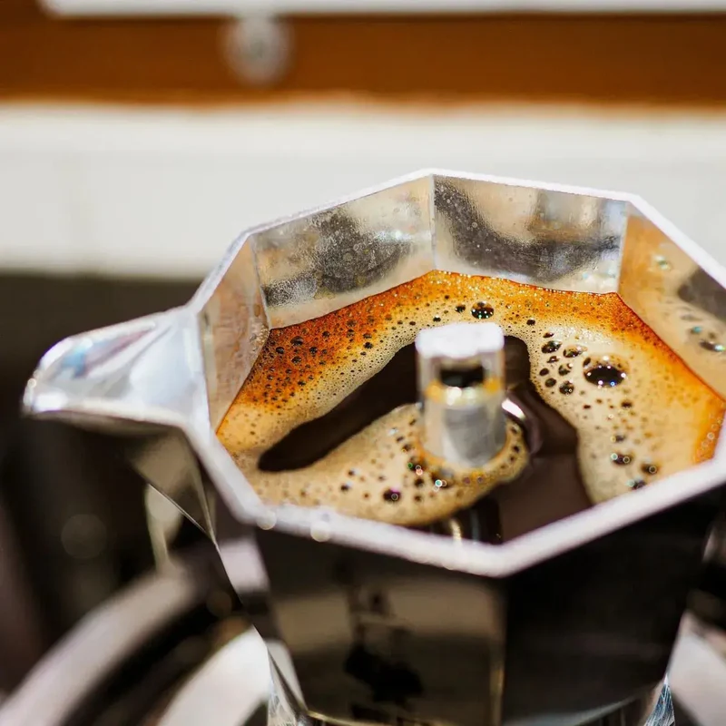 Bialetti | Moka Express 6 tasses - 270ml