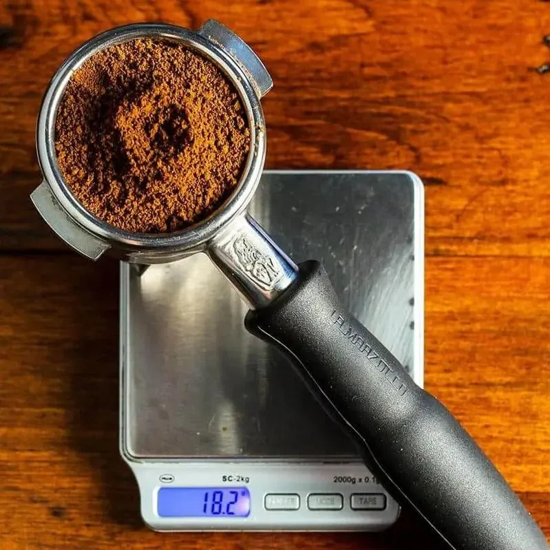 American Weigh | Balance 2kg avec adaptateur