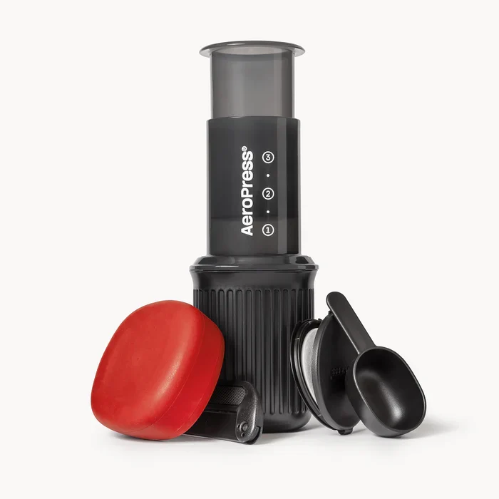 AeroPress® Go Infuseur Tasse de Café à emporter