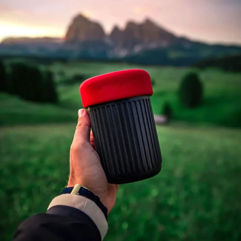 AeroPress® Go Infuseur Tasse de Café à emporter
