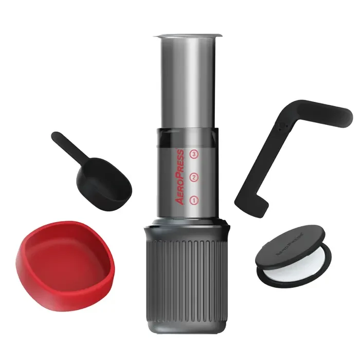AeroPress® Go Infuseur Tasse de Café à emporter