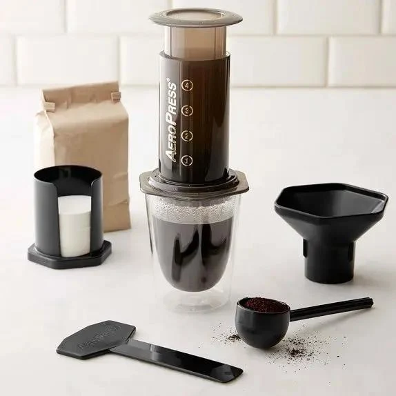 AeroPress® Infuseur Tasse de Café