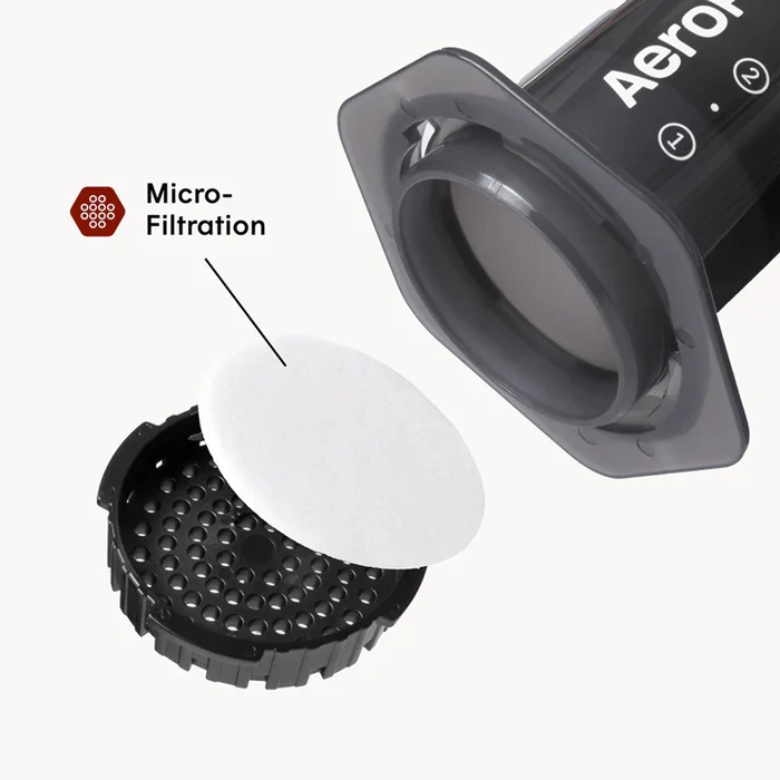 AeroPress® Infuseur Tasse de Café