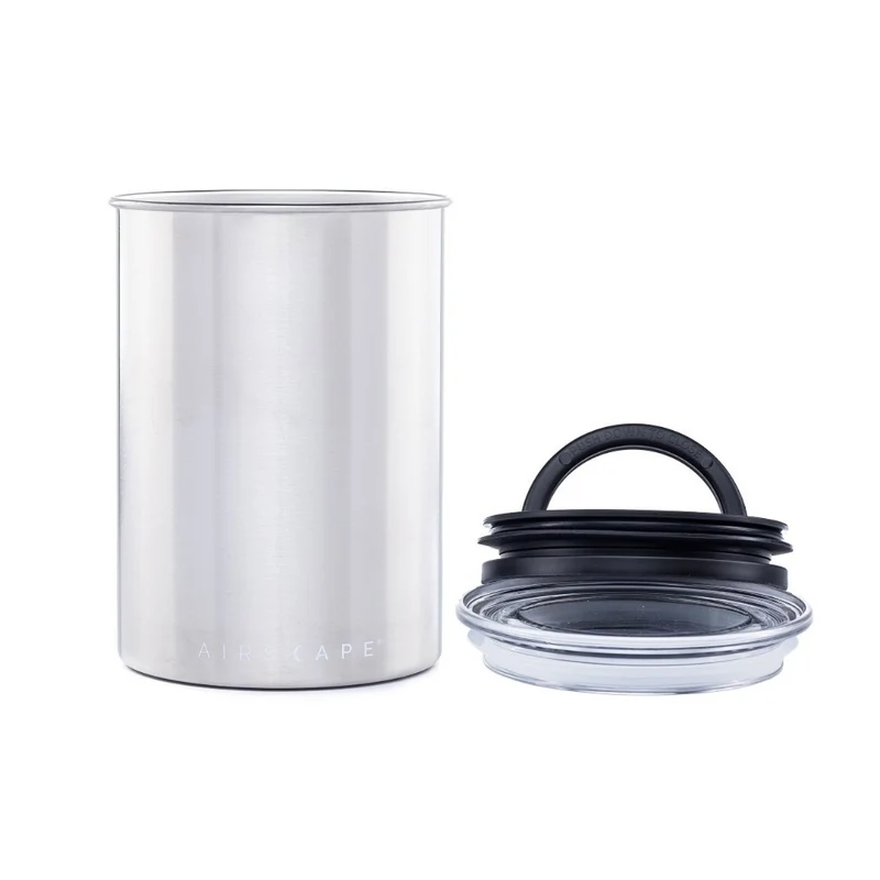 Pot à café classique moyen Airscape