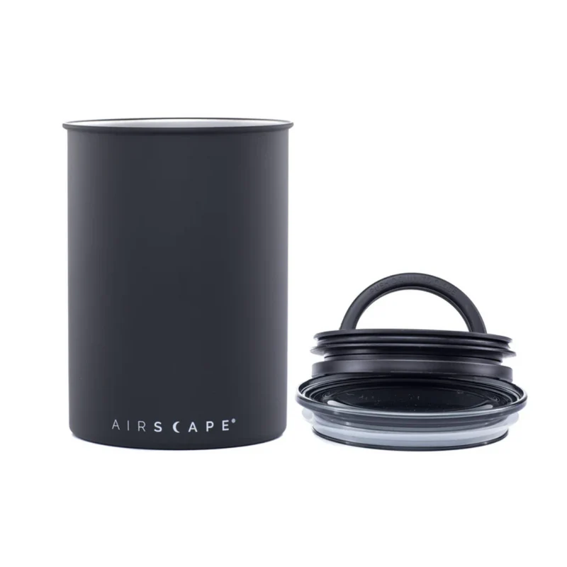 Pot à café classique moyen Airscape