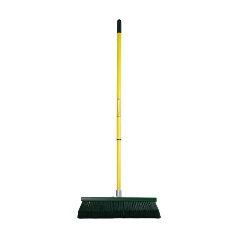 Kunstgras bezem 65cm