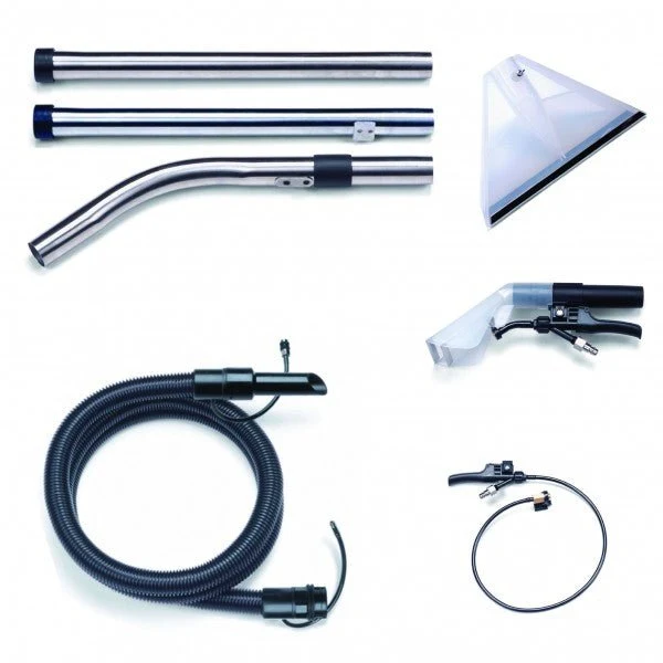 Aspirateur Injecteur Extracteur Numatic CT470 (27L/20L)