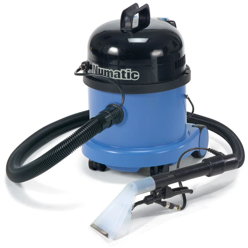 Aspirateur Injecteur Extracteur Numatic CT370 (15L/9L)