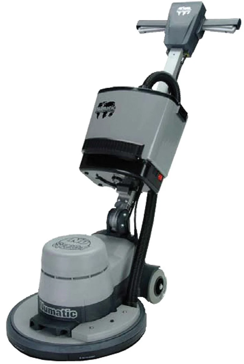 Monobrosse Numatic haute-vitesse NR 1500H