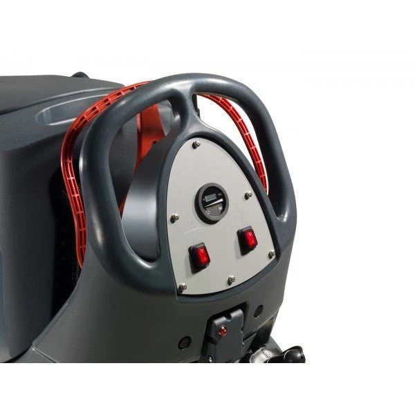 Autolaveuse Numatic autotractée à batterie TGB 6055T (60L)