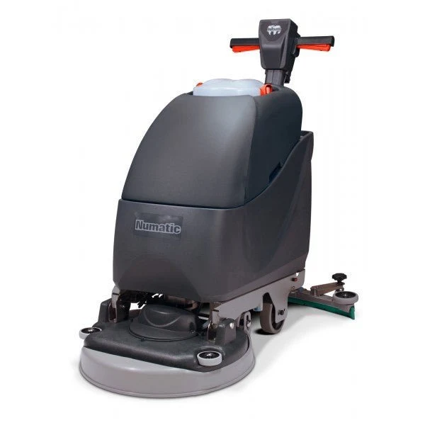 Autolaveuse Numatic autotractée à batterie TGB 4055T (40l)