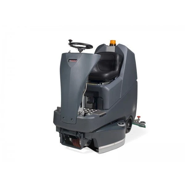 Autolaveuse Numatic autoportée à batterie TTV 678G (12L)