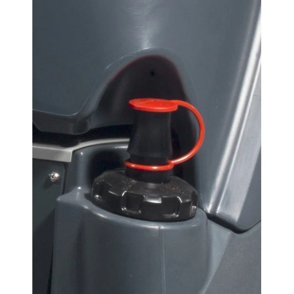 Autolaveuse Numatic autoportée à batterie CRG 8055/120 (80L)